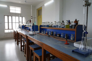 Khwaja Model School-Biology Lab